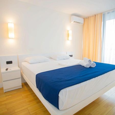 Orbi City D Block Μπατούμι Εξωτερικό φωτογραφία